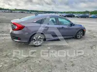 2018 Honda CIVIC photo