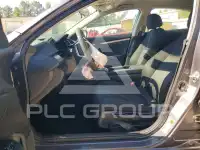 2018 Honda CIVIC фото