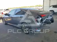 2018 Honda CIVIC фото