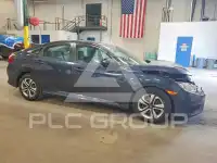 2018 Honda CIVIC photo