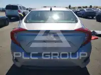 2018 Honda CIVIC photo