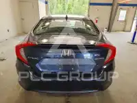 2018 Honda CIVIC фото