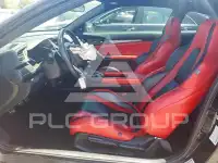 2018 Honda CIVIC фото