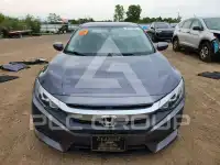 2018 Honda CIVIC photo