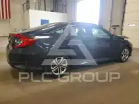 2018 Honda CIVIC photo