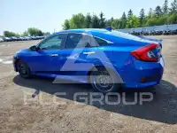 2018 Honda CIVIC фото