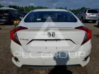 2018 Honda CIVIC фото