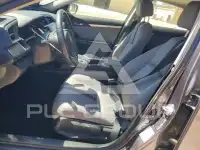 2018 Honda CIVIC фото