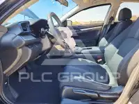 2018 Honda CIVIC photo