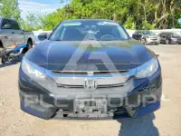 2018 Honda CIVIC фото