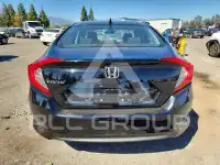 2018 Honda CIVIC фото