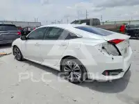 2018 Honda CIVIC photo
