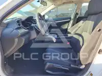 2018 Honda CIVIC photo