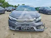 2018 Honda CIVIC фото