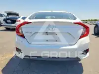 2018 Honda CIVIC фото