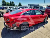 2018 Honda CIVIC photo