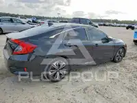 2018 Honda CIVIC фото