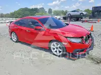 2018 Honda CIVIC photo