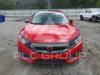 2018 Honda CIVIC photo