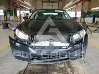 2018 Honda CIVIC фото
