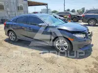 2018 Honda CIVIC photo