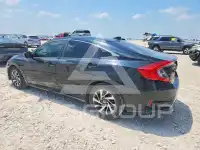 2018 Honda CIVIC photo