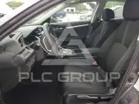 2018 Honda CIVIC фото