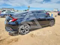 2018 Honda CIVIC фото