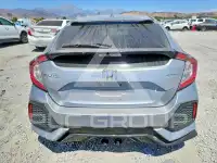 2018 Honda CIVIC photo