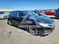 2018 Honda CIVIC photo