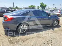 2018 Honda CIVIC photo