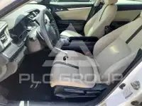 2018 Honda CIVIC фото