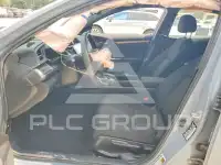 2018 Honda CIVIC фото