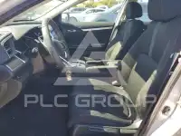 2018 Honda CIVIC photo