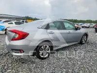 2018 Honda CIVIC photo