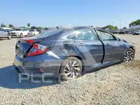 2018 Honda CIVIC photo