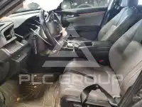 2018 Honda CIVIC фото