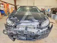 2018 Honda CIVIC photo