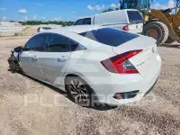 2018 Honda CIVIC photo