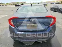 2018 Honda CIVIC photo