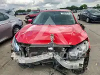 2018 Honda CIVIC фото