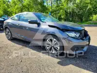 2018 Honda CIVIC photo