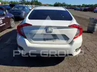 2018 Honda CIVIC photo
