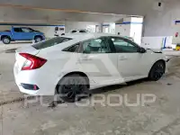 2018 Honda CIVIC фото