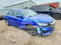 2018 Honda CIVIC photo