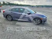 2018 Honda CIVIC photo