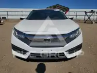 2018 Honda CIVIC фото
