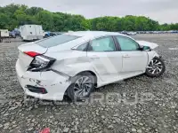 2018 Honda CIVIC фото