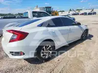 2018 Honda CIVIC photo