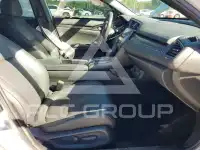 2018 Honda CIVIC фото
